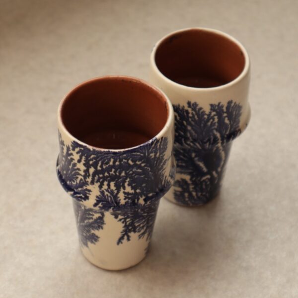 IMG_2176 Botanical cup -ボタニカルカップ2個-