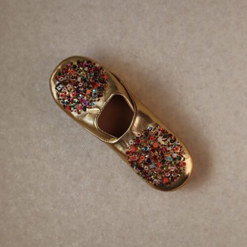 Babouche Gold -バブーシュ ゴールド-