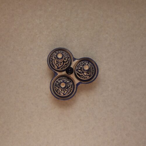 Moroccan Table Spice bowl -テーブルスパイス入れ-