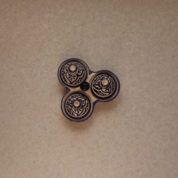 Moroccan Table Spice bowl -テーブルスパイス入れ-