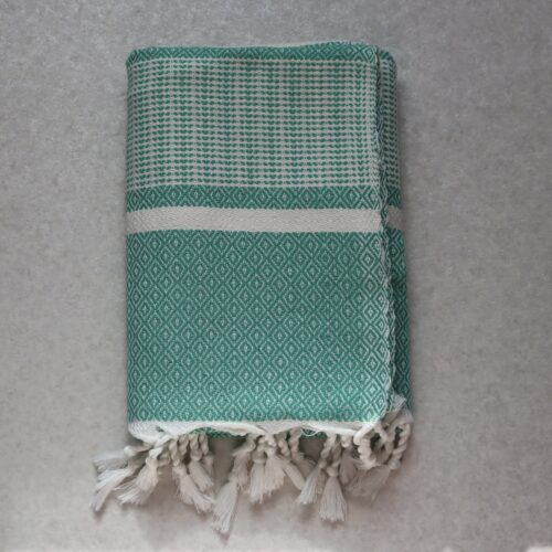 Palm Shade blanket -パームシェイド ブランケット-