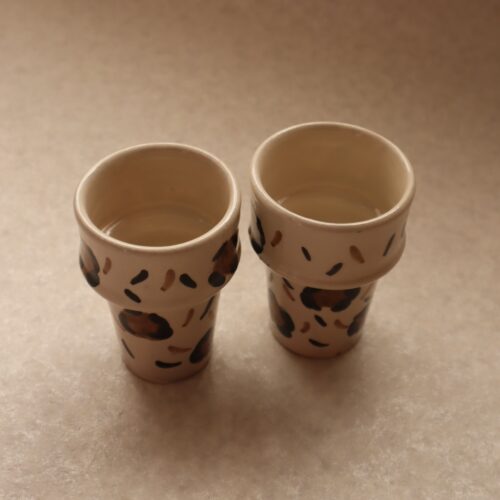 Safi daily cup -サフィ デイリーカップ 2個-