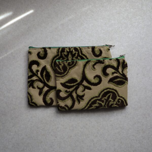 Bohemian pouch set -ボヘミアン ポーチセット-