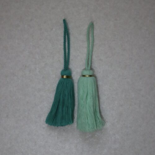 Tassel -タッセル 2個セット-