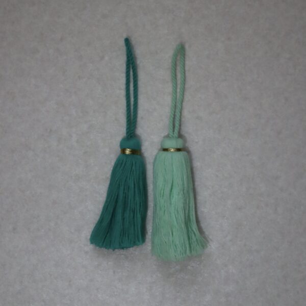 Tassel -タッセル 2個セット-