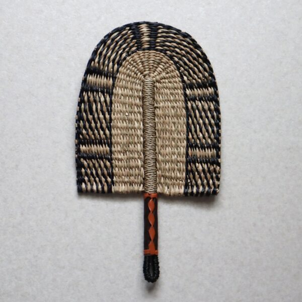 IMG_3580 Bohemian Hand Fan -ボヘミアン ハンドファン-