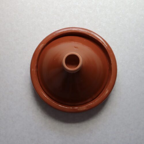 Tagine pot -タジン鍋 ハンドルなし-