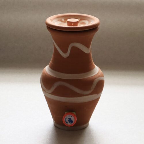Pottery Drinks Jar -ドリンクジャー-