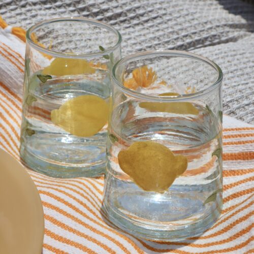 Morocco Lemon Glass -レモングラス 2個セット-