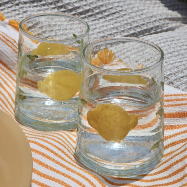 IMG_3634 Morocco Lemon Glass -レモングラス 2個セット-